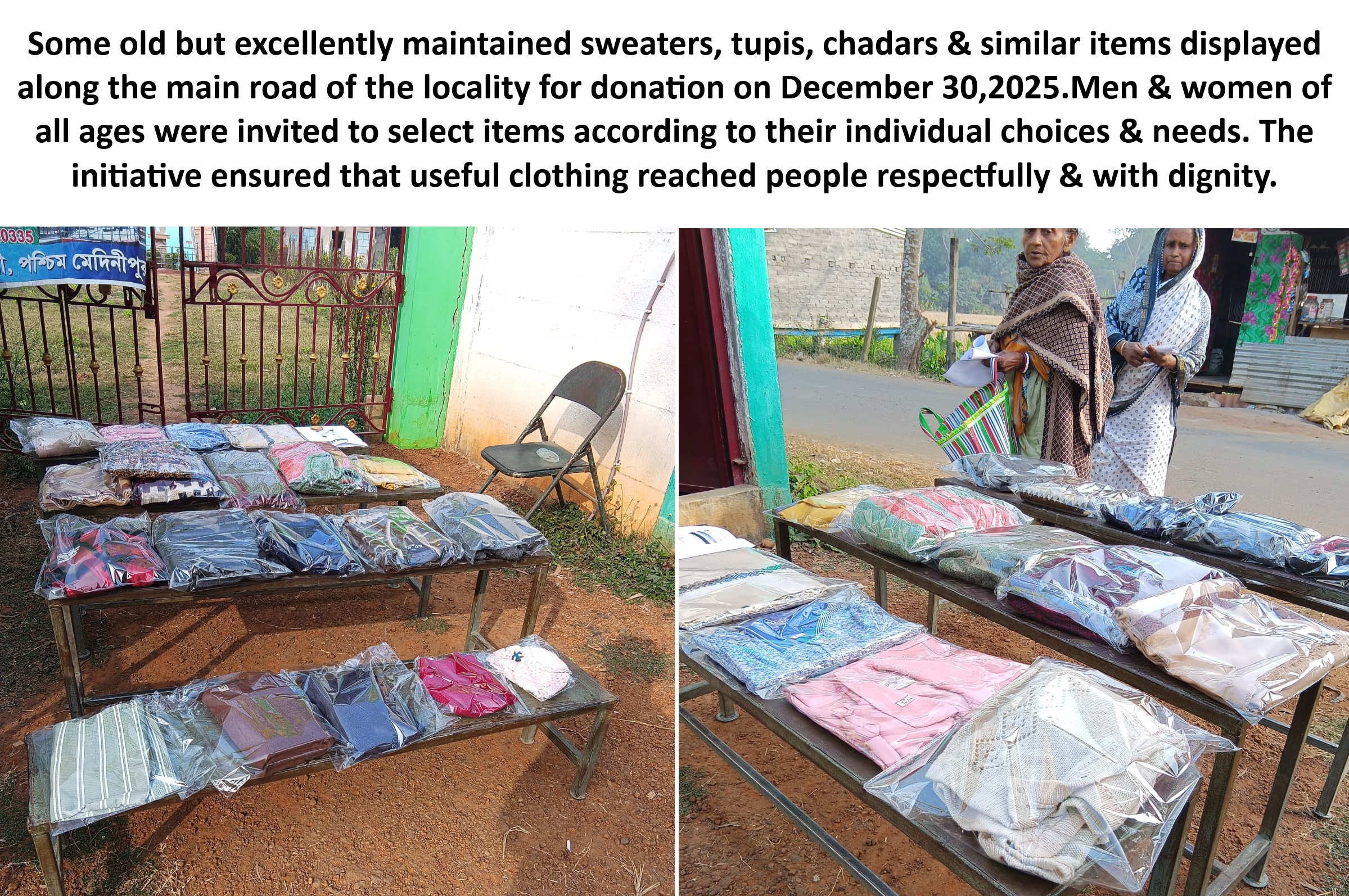 Foundation Day Celebration